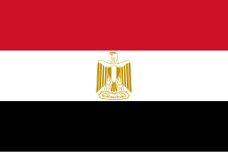 egypt Flag